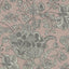 Clarke & Clarke WOODSFORD BLUSH Fabric