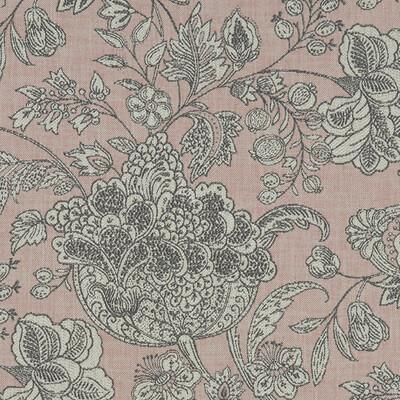 Clarke & Clarke WOODSFORD BLUSH Fabric