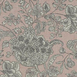 Clarke & Clarke WOODSFORD BLUSH Fabric