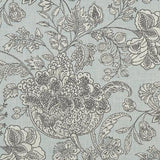 Clarke & Clarke WOODSFORD DUCKEGG Fabric