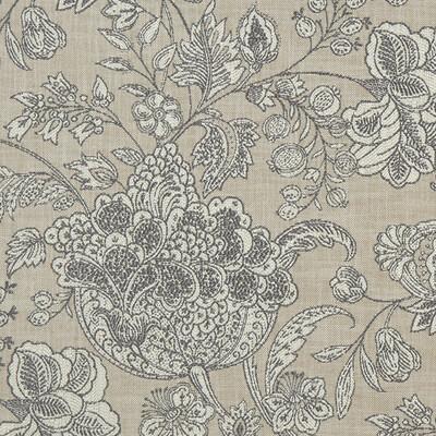 Clarke & Clarke WOODSFORD NATURAL Fabric