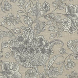 Clarke & Clarke WOODSFORD NATURAL Fabric