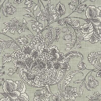 Clarke & Clarke WOODSFORD SAGE Fabric