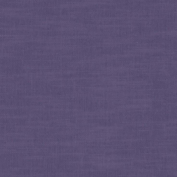 Clarke & Clarke AMALFI AMETHYST Fabric