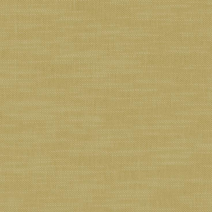 Clarke & Clarke AMALFI BUTTERCUP Fabric