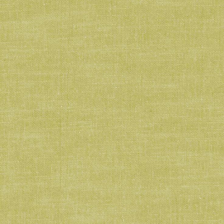 Clarke & Clarke AMALFI CITRON Fabric