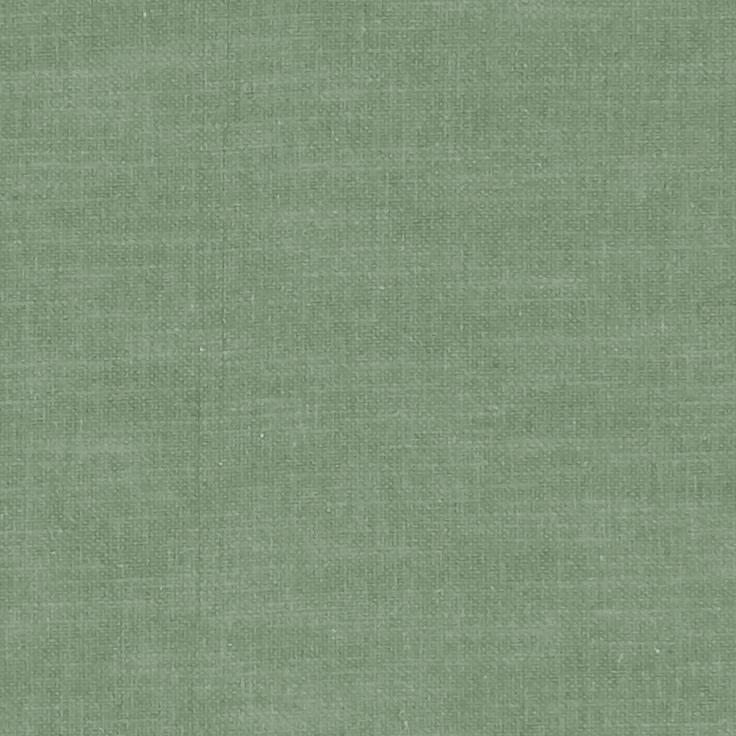 Clarke & Clarke AMALFI EMERALD Fabric