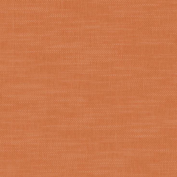 Clarke & Clarke AMALFI FLAME Fabric