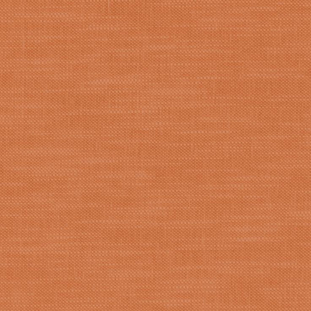 Clarke & Clarke AMALFI FLAME Fabric
