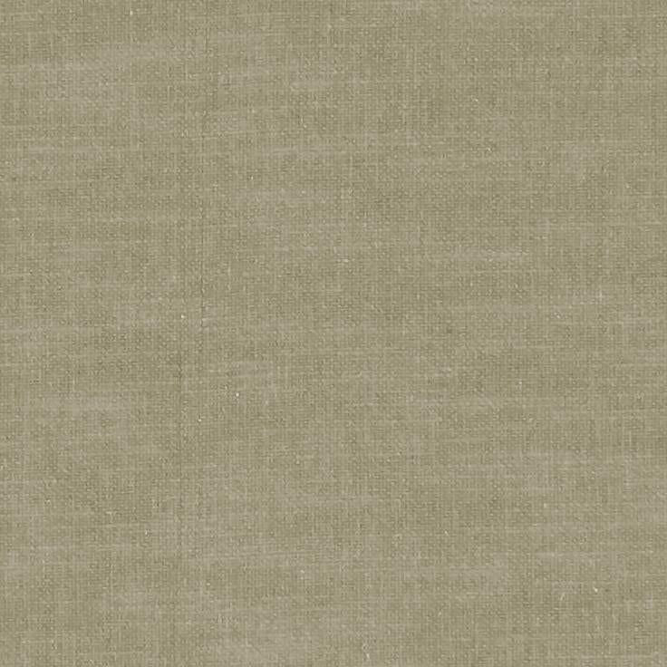 Clarke & Clarke AMALFI LATTE Fabric