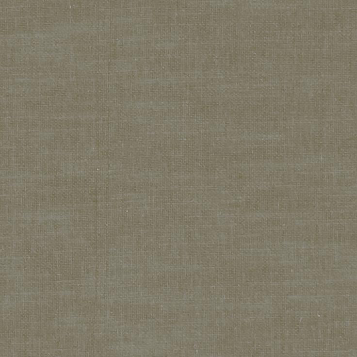 Clarke & Clarke AMALFI MINK Fabric