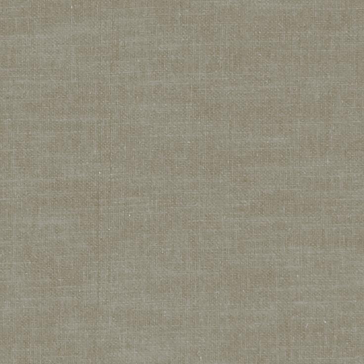 Clarke & Clarke AMALFI MOCHA Fabric