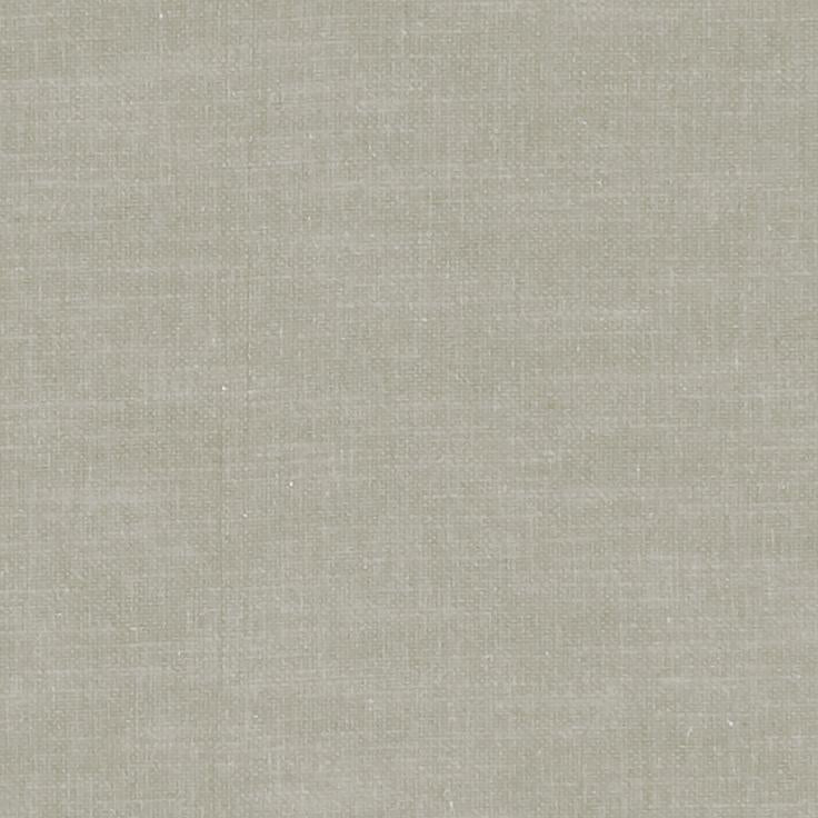Clarke & Clarke AMALFI PEBBLE Fabric