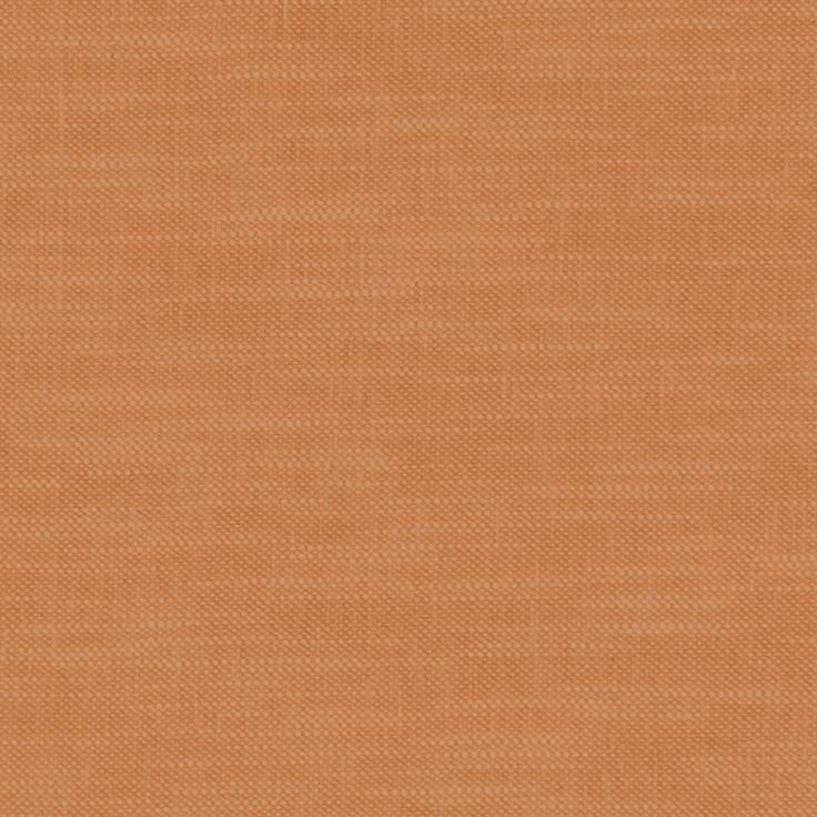 Clarke & Clarke AMALFI PUMPKIN Fabric