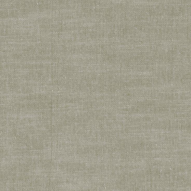 Clarke & Clarke AMALFI PUTTY Fabric