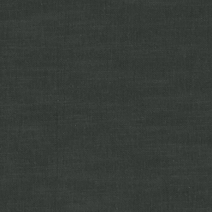 Clarke & Clarke AMALFI RAVEN Fabric