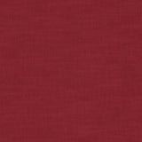Clarke & Clarke AMALFI ROUGE Fabric