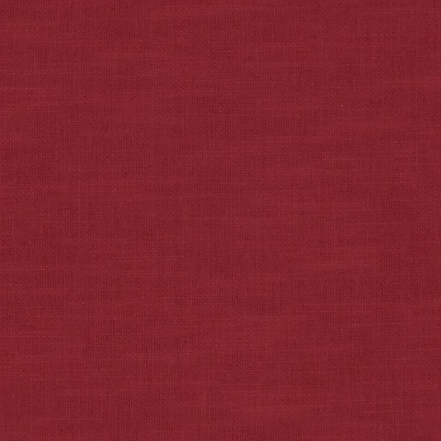 Clarke & Clarke AMALFI ROUGE Fabric