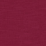 Clarke & Clarke AMALFI RUBY Fabric