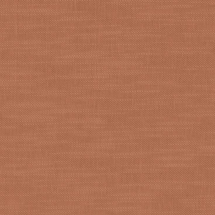 Clarke & Clarke AMALFI SPICE Fabric