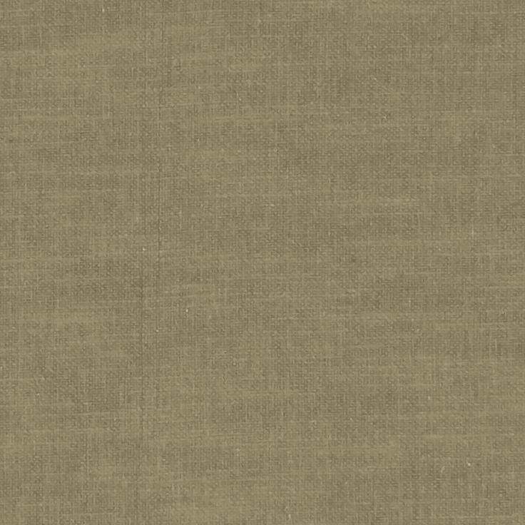 Clarke & Clarke AMALFI TRUFFLE Fabric