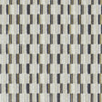 Clarke & Clarke CUBIS DENIM Fabric