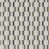 Clarke & Clarke CUBIS DENIM Fabric