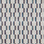 Clarke & Clarke CUBIS KINGFISHER Fabric