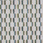 Clarke & Clarke CUBIS PEACOCK Fabric