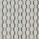Clarke & Clarke CUBIS STONE Fabric
