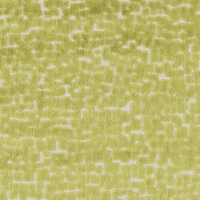Clarke & Clarke MATTONE CITRUS Fabric