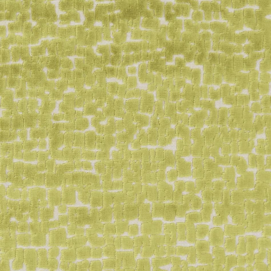 Clarke & Clarke MATTONE CITRUS Fabric