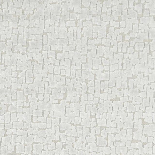 Clarke & Clarke MATTONE IVORY Fabric