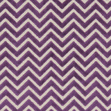 Clarke & Clarke PRISMA AMETHYST Fabric