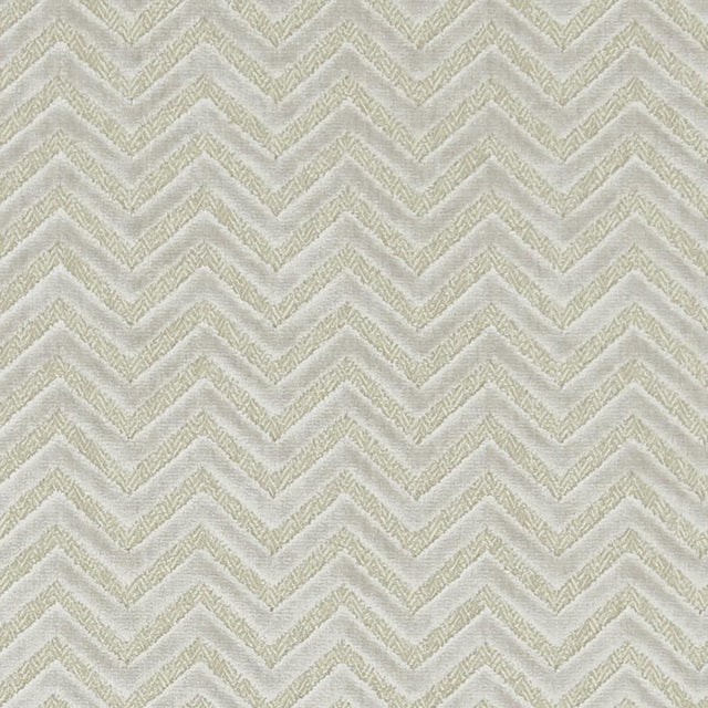Clarke & Clarke PRISMA IVORY Fabric