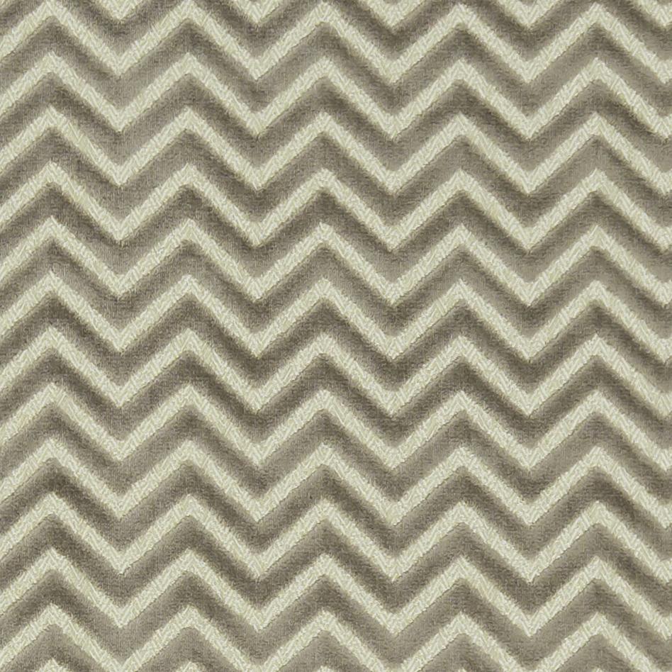Clarke & Clarke PRISMA MOCHA Fabric