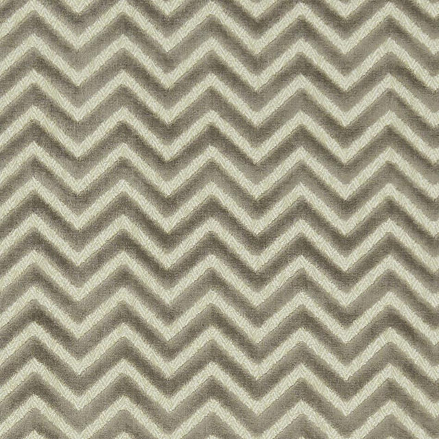 Clarke & Clarke PRISMA MOCHA Fabric