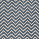 Clarke & Clarke PRISMA NAVY Fabric