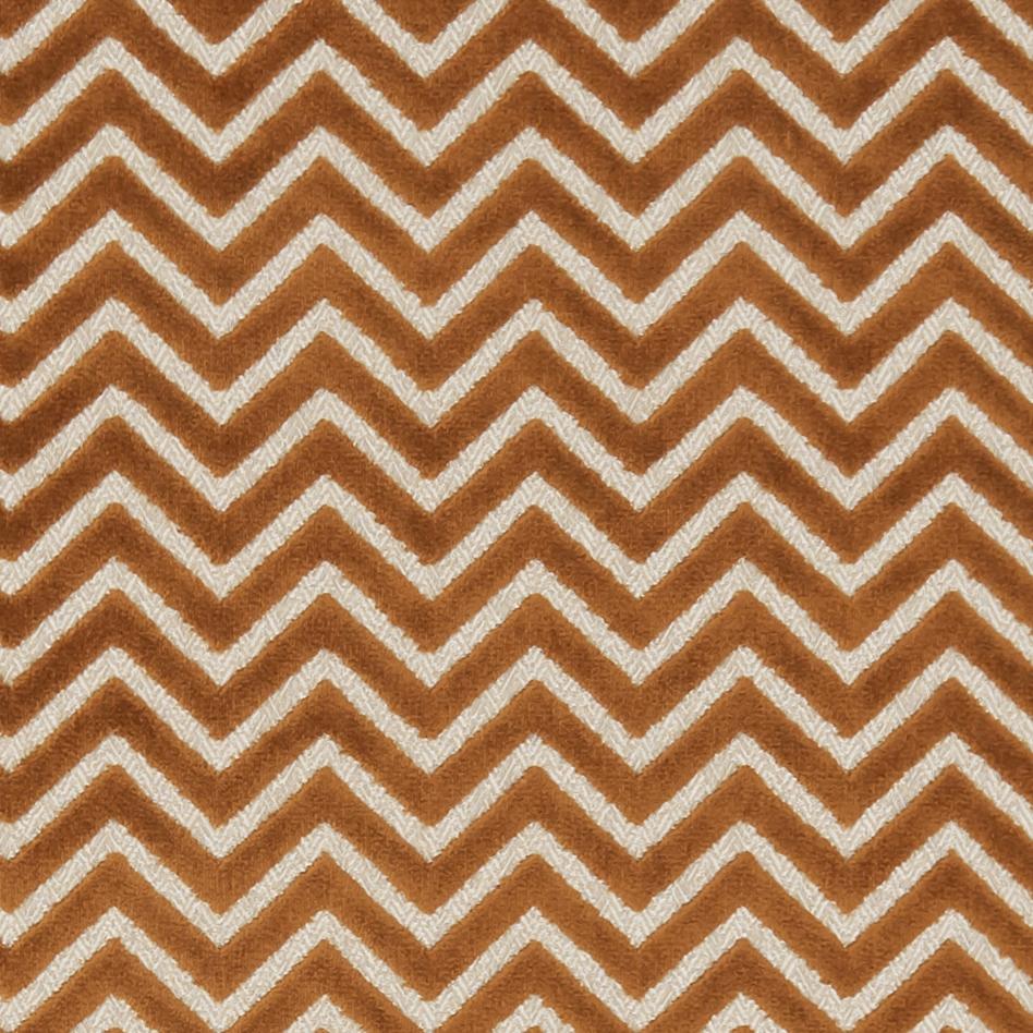 Clarke & Clarke PRISMA SPICE Fabric