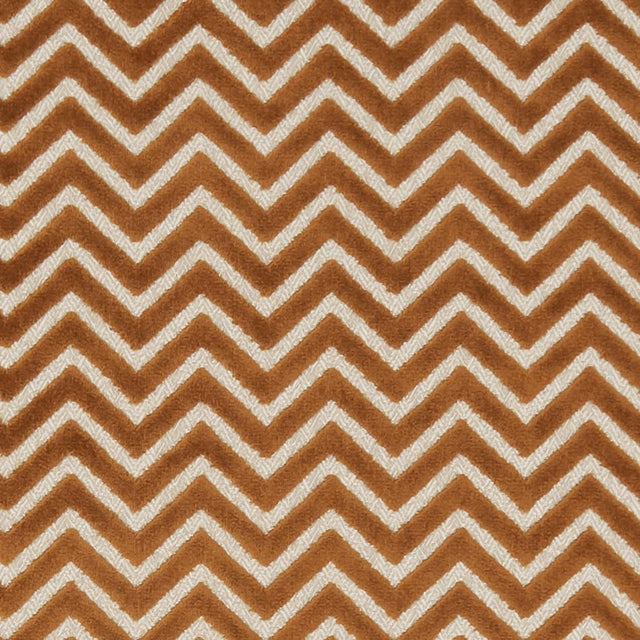 Clarke & Clarke PRISMA SPICE Fabric