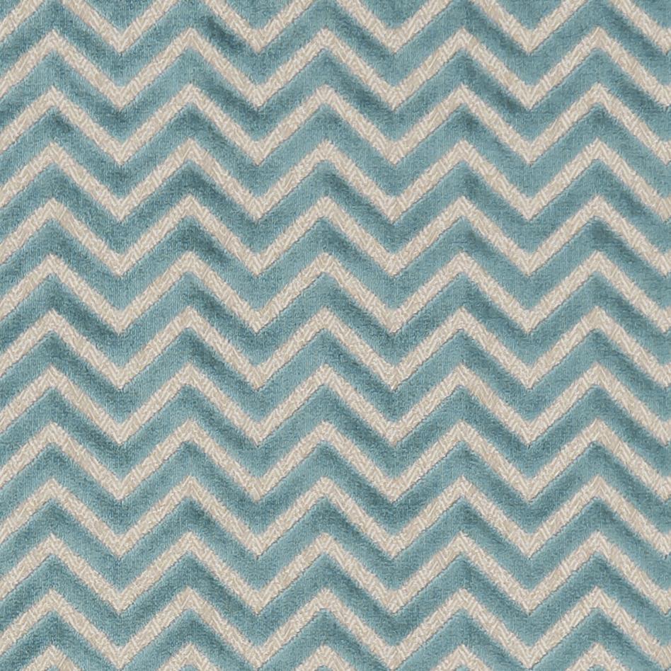 Clarke & Clarke PRISMA TEAL Fabric
