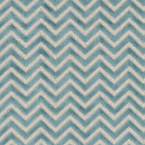 Clarke & Clarke PRISMA TEAL Fabric