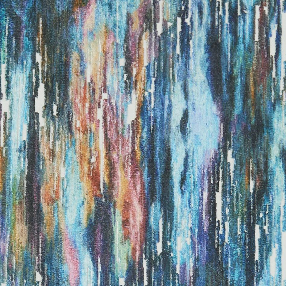 Clarke & Clarke UMBRA MULTI Fabric