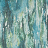 Clarke & Clarke UMBRA PEACOCK Fabric