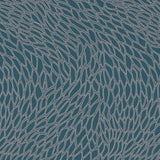Clarke & Clarke CORALLINO KINGFISHER Fabric