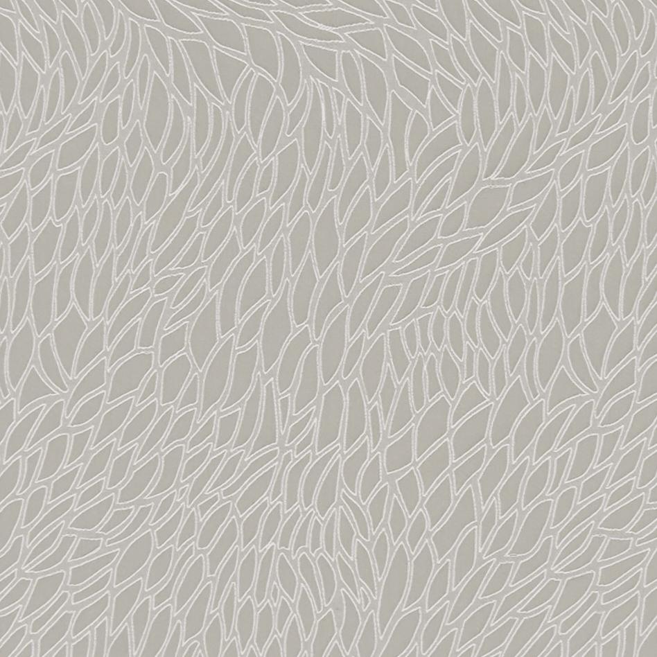 Clarke & Clarke CORALLINO PEBBLE Fabric