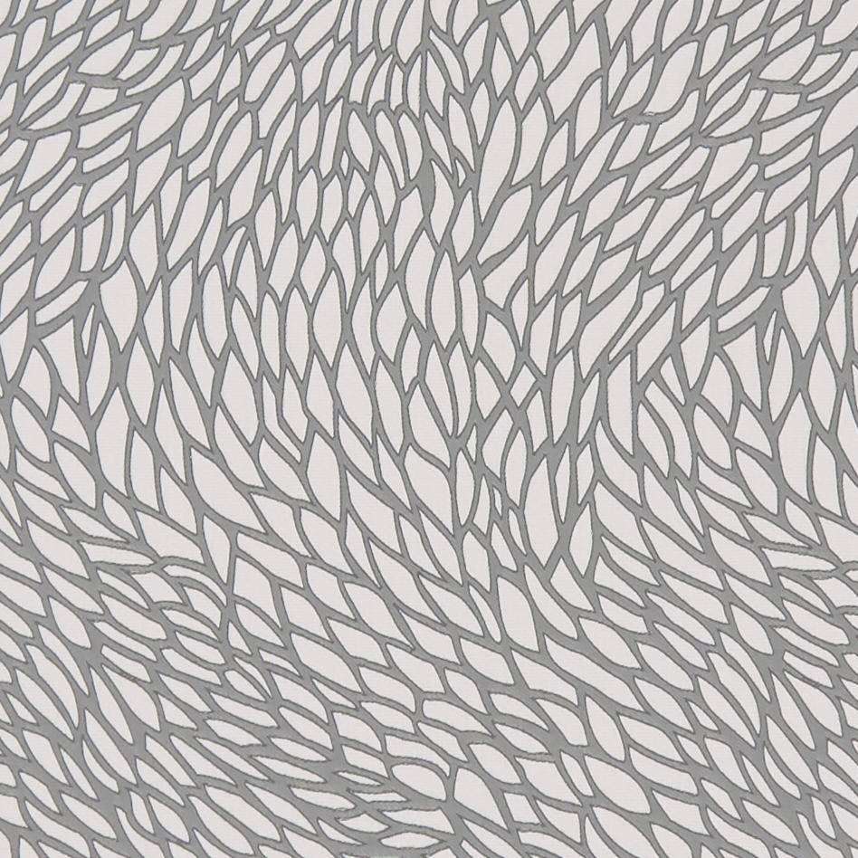 Clarke & Clarke CORALLINO PEWTER Fabric