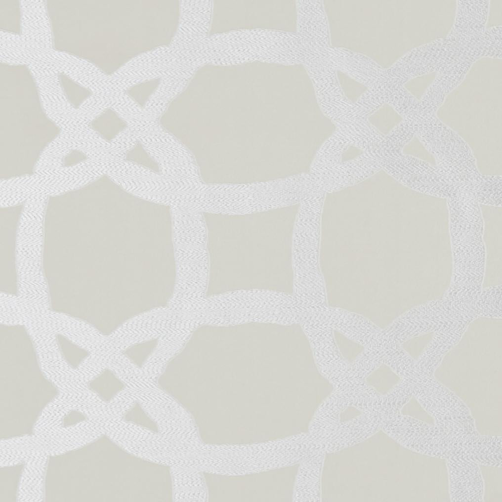 Clarke & Clarke FASCINO CHAMPAGNE Fabric