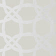Clarke & Clarke FASCINO CHAMPAGNE Fabric