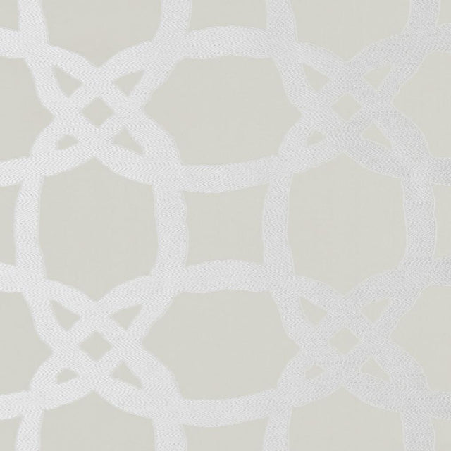 Clarke & Clarke FASCINO CHAMPAGNE Fabric
